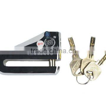 Hot Sale Heave Duty High Quality Wholesale Price Durable Bicycle U Lock 501 505 Bicycle Parts photo-3