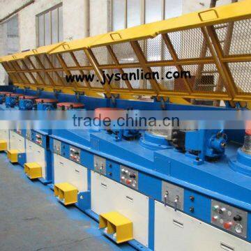 High carbon wire drawing machine with best price