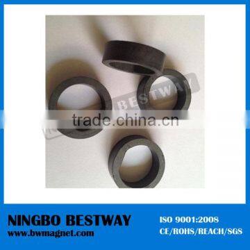 China Wholesale Custom ferrite ring magnets