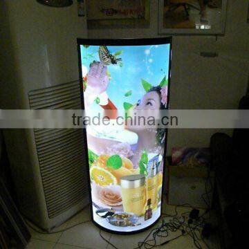Restaurant Menu Led Light Box