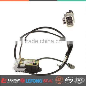 Engine Parts Stepper Motor for Home Made Excavator photo-3