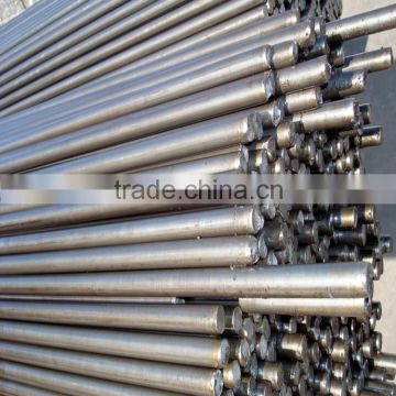 thin wall 309s cold rolled round stainless steel bar