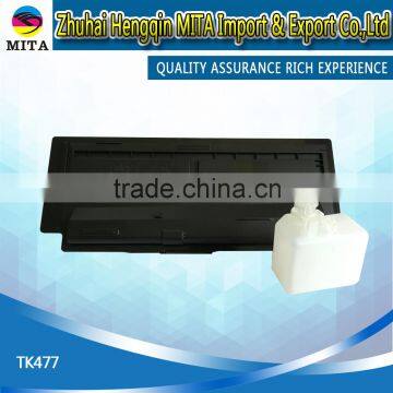 TK477 Compatible Toner Cartridge For Kyocera FS 6025 6030 6252 6530MFP photo-4