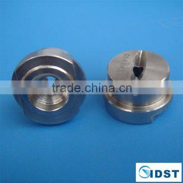 Small Flow Flat Spray Nozzle