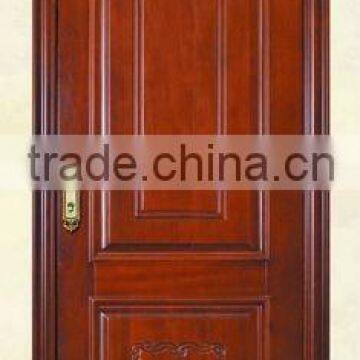 2013 Hot Sale Interior Wood Door