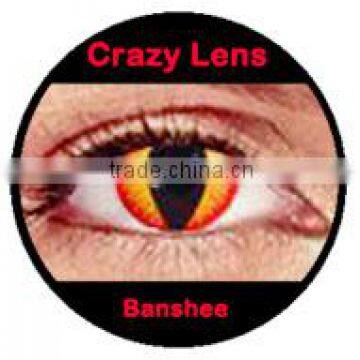 halloween suppliers china naruto cosplay contact lenses