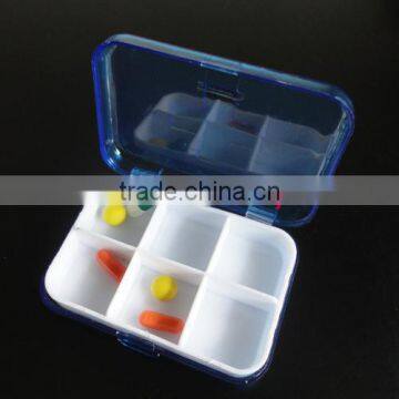 Pill Box