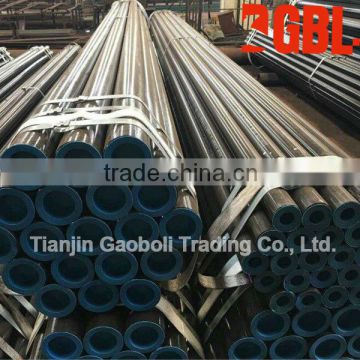 api 5l steel seamless line pipe