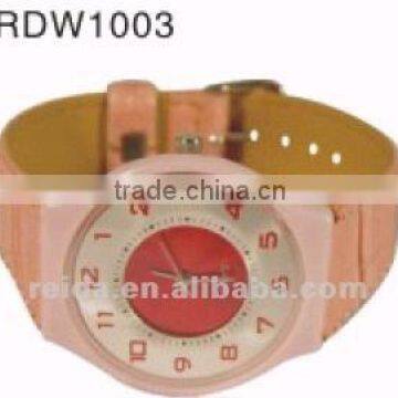 High Grade Plastic Gift Watches