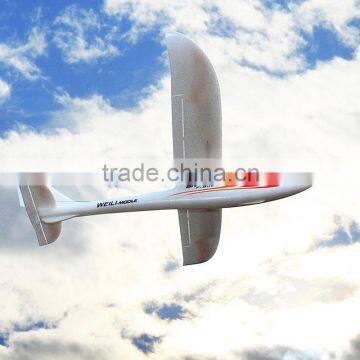 Wltoys F959 Sky King 3CH RC Airplane Push-speed Glider Fixed Wing Plane RTF VS WLtoys F929 F939 F949 photo-2