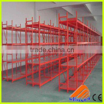 medium duty longspan shelving,laundry shelves,mobile shelving system