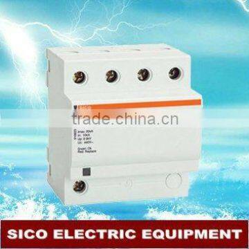 SC Fixed Surge Protector