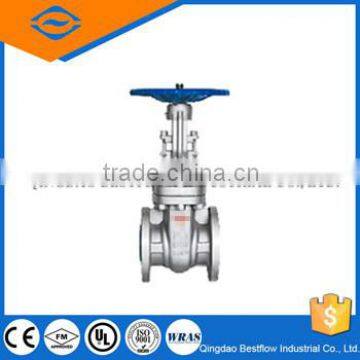 Industrial ss Gate Valve photo-5