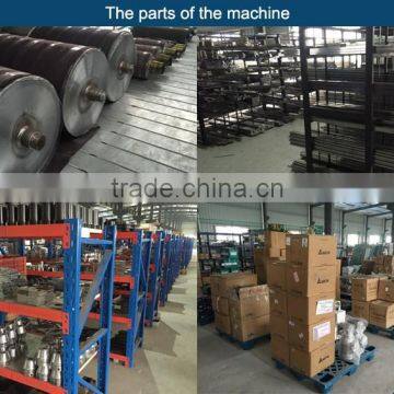 FUlly Automatic High Speed Vertical Laminating Machine photo-6