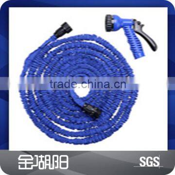 [Gold Huyang]Stretch Elastic Garden Water Hose