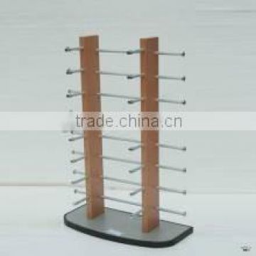 Sunglasses display stand