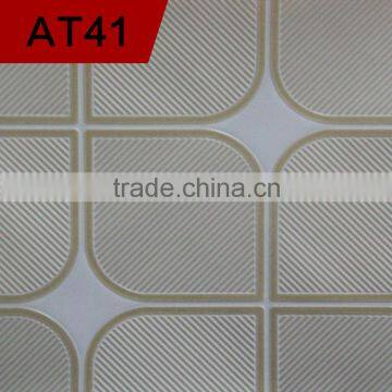 Prefab Homes Decorative Ceiling Pvc Vinyl Sheet