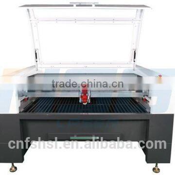 2 mm Stainless Steel and Mild Steel Laser Cutting Machine for Metal or Nonmetal photo-2