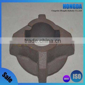 Scaffolding Shoring Props Nuts & Sleeve Manufacturer Direct Sale photo-5