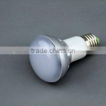 Hot sale 2years Warranty 6W 7W 8W 10W 220-240V E27 R63 LED Light Bulb