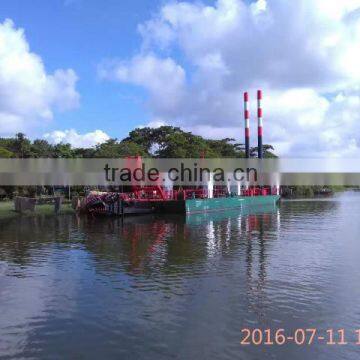 Chines Modern Hot Dredging Machine for Sale photo-2
