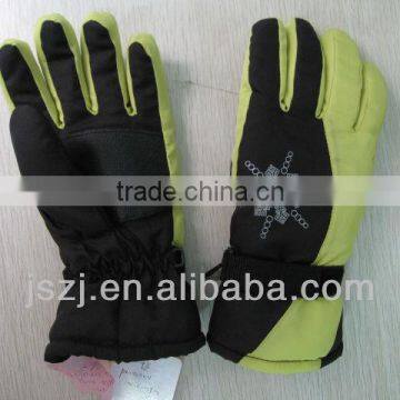 Winter Snow Glove photo-3