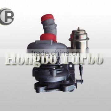 Renault GT1544S 700830-0001 Turbocharger