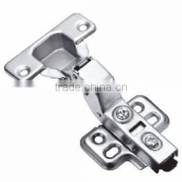 Cupboard Hinge Soft Closing Concealed Hinge CH-1117P Inset photo-3