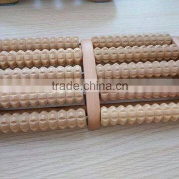 Chinatop popular selling wood manufacture foot massager