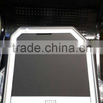 Fargo HDP5000 Dual-Sided Laminator Lamination Module