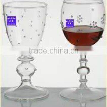 glass wine cup wholesale cheap