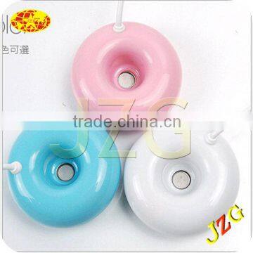 Hot new products for 2015 portable humidifier promotional gift mini usb desktop air humidifier