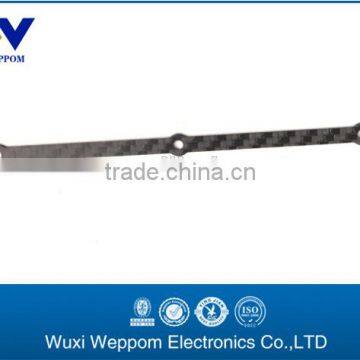 High Stremgth Epoxy Resin Carbon Fiber Board Cutting Parts for RC and Quadcopter Frame photo-6