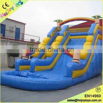 Used Party Jumpers for Sale, Water Park Slides for Sale photo-4