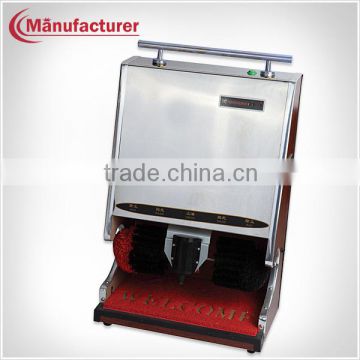 Mobile Machinery for Cleaning Shoes/Shoe Polisher