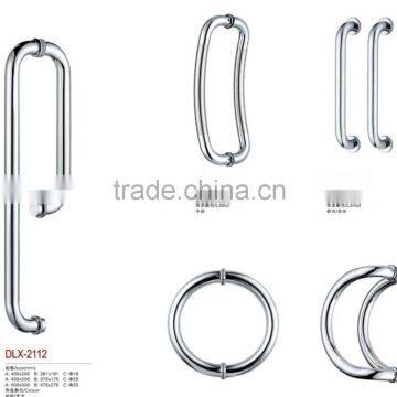 HJ-153 Best Selling Made in China Shower Room Handle Door Pull of Bathroom photo-6
