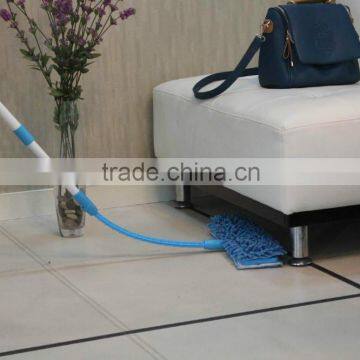 Bendable Microfibre Mops