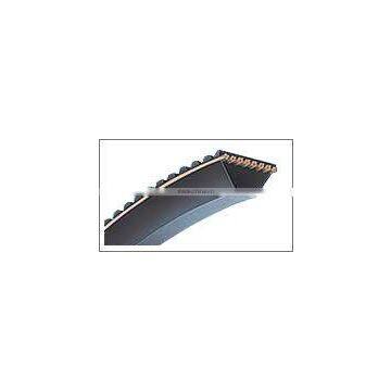 hot sale Wide Angle Polyurethane V-belt for blowers