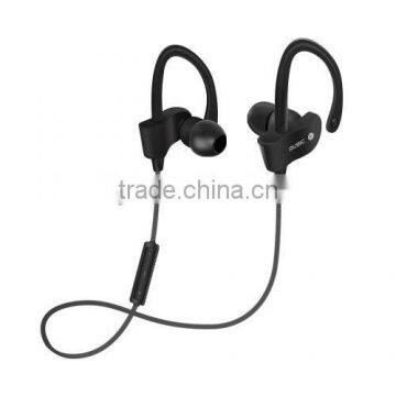 Wireless waterproof Bluetooth earbuds