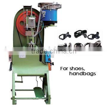 Automatic Hook Button Machine (JZ-989H1)