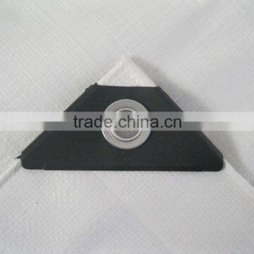 Roofing cover tarpaulin and PE tarpaulin transparent tarpaulin of IOM tent