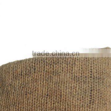 Wholesale Women Black Goatskin Leather Smart Touch Gloves photo-3