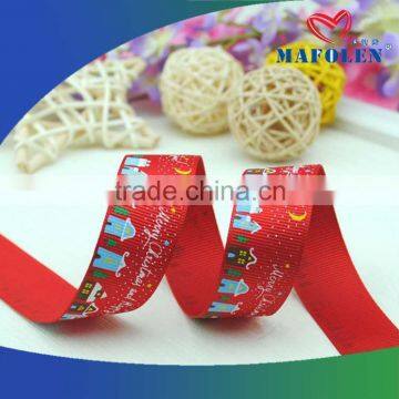 Grosgrain Ribbons and Bows How to Make Ribbon photo-3
