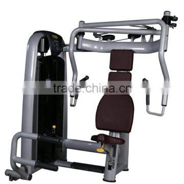 Gym equipment body building Seated Chest Press JG-1820/Fitness Equipment