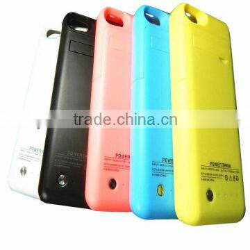 mini mobile phone case, for iphone 5s case protable power bank, suitable for iphone iTune power bank case