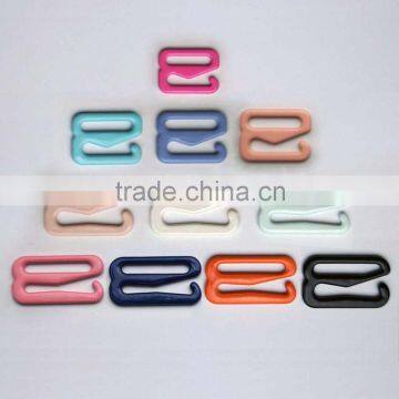 Wholesale nylon covered buckles metal buckles