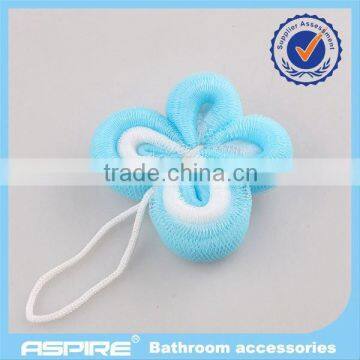 bath scrubber