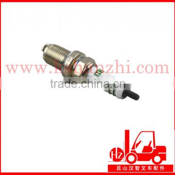 folklift parts 5k/4y w7dc-bs spark plug