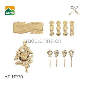 luxury funeral casket handle supplier