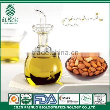 Cold Press Deep Virgin Extract Pine Nut Oil Pinolenic Acid 80%